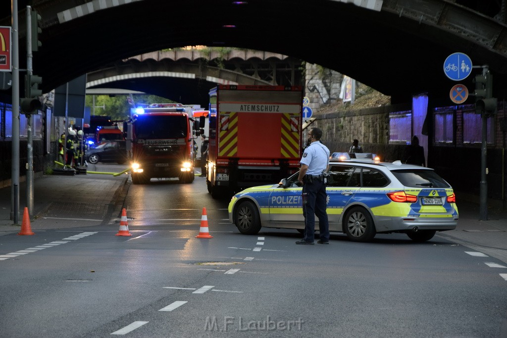 Feuer 1 Koeln Humboldt Gremberg Rolshoerstr P09.JPG - Miklos Laubert